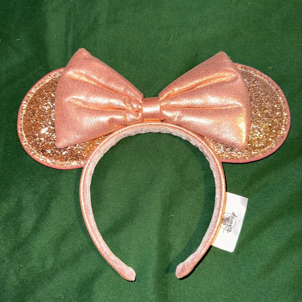 Disney Mickey Ears